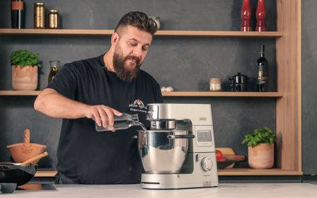 7hauben kochen