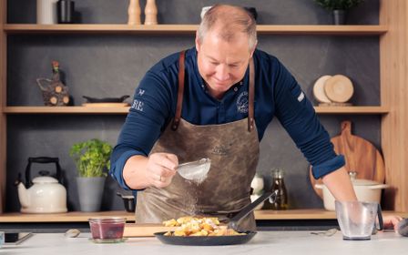 7hauben kochen