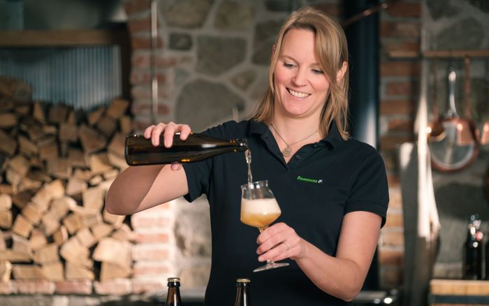 Bierbrauen Basics mit Braumeisterin Marlene Speck-Waller