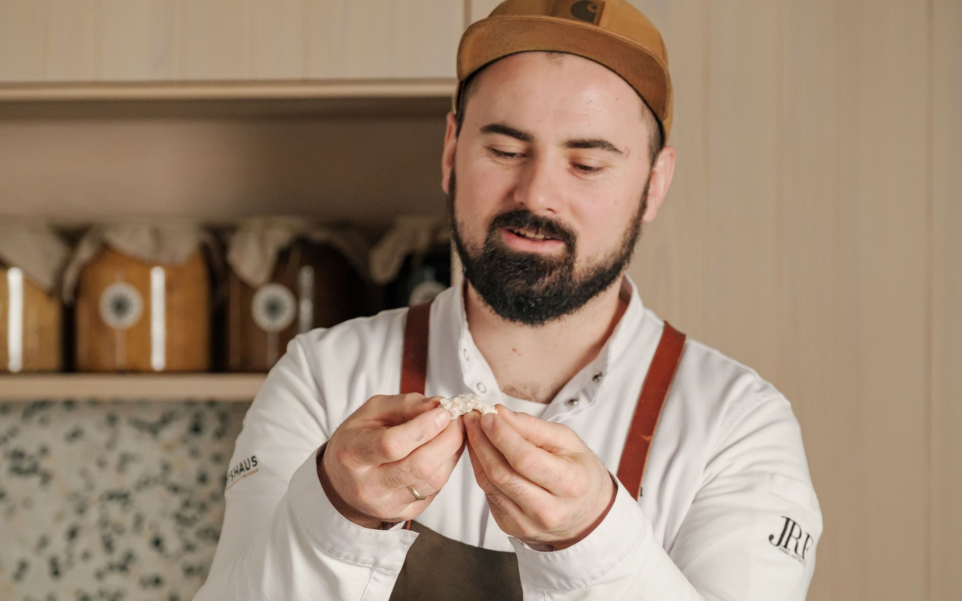 7hauben kochen