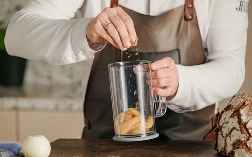 7hauben kochen