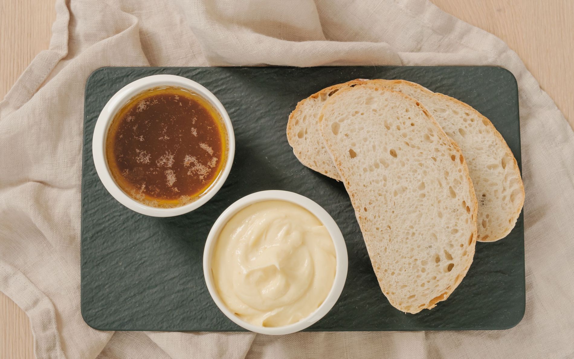 7hauben kochen