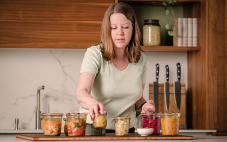 7hauben kochen