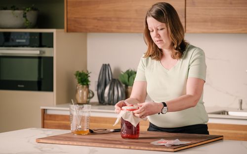 7hauben kochen