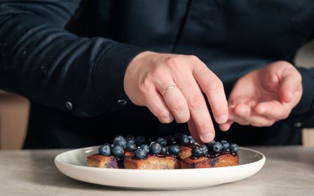 7hauben kochen