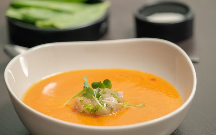 7hauben kochen