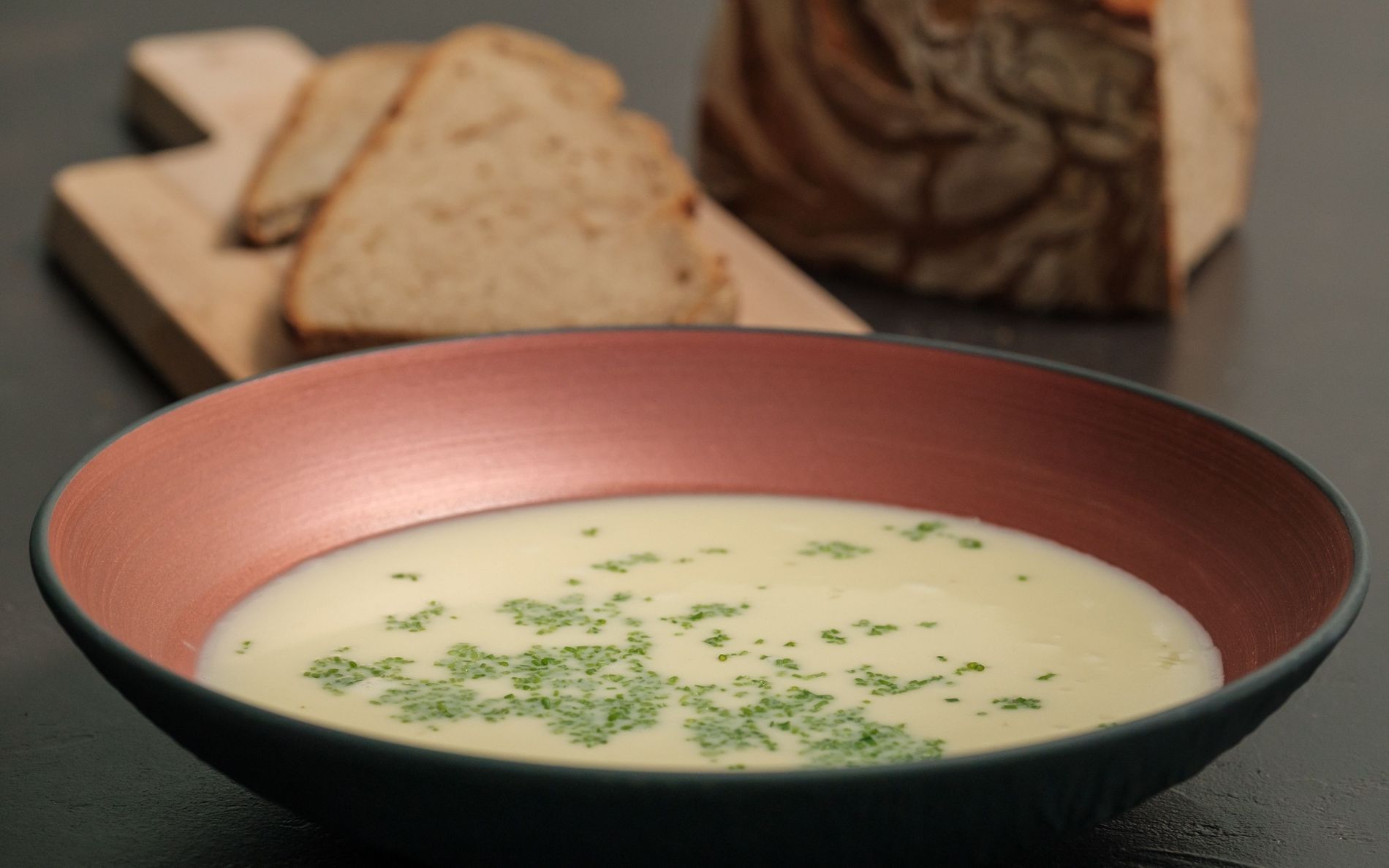 7hauben kochen