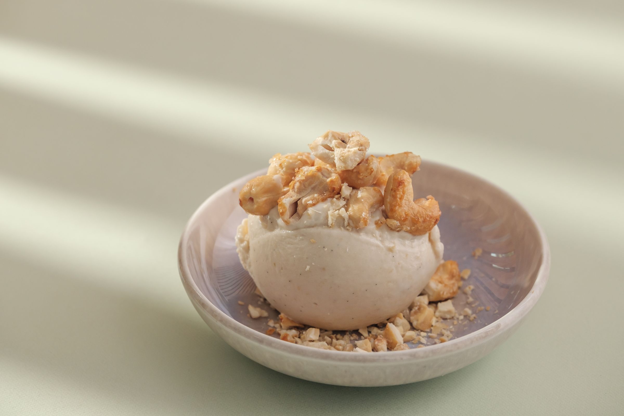 Produktfoto von Cremiges Eis und leckere Desserts in Blitzgeschwindigkeit