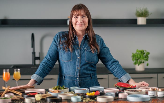 Gewürzkunde mit Gewürzwissenschaftlerin & Gastrosophin Dr. Manuela Mahn