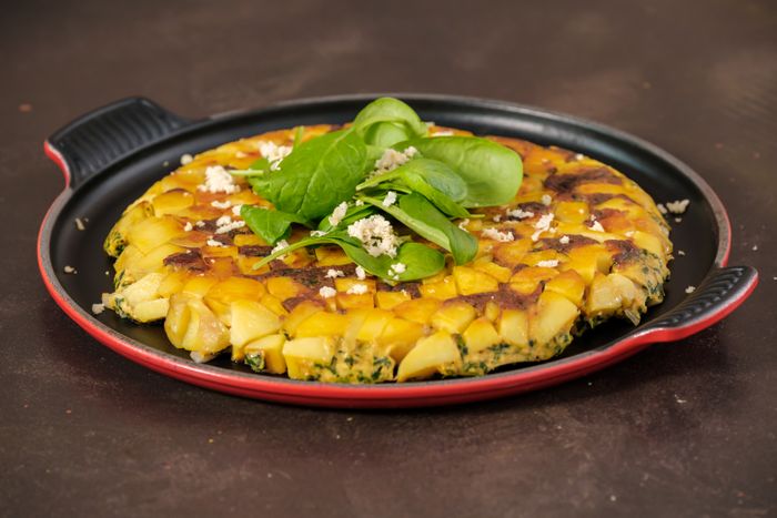 7hauben kochen