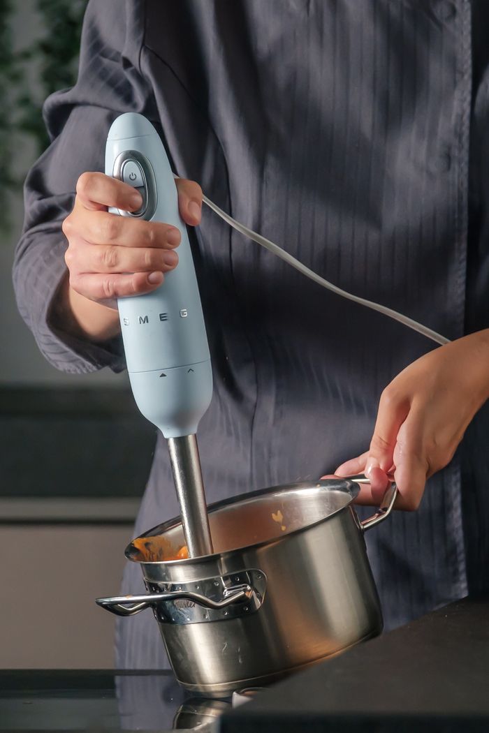 7hauben kochen