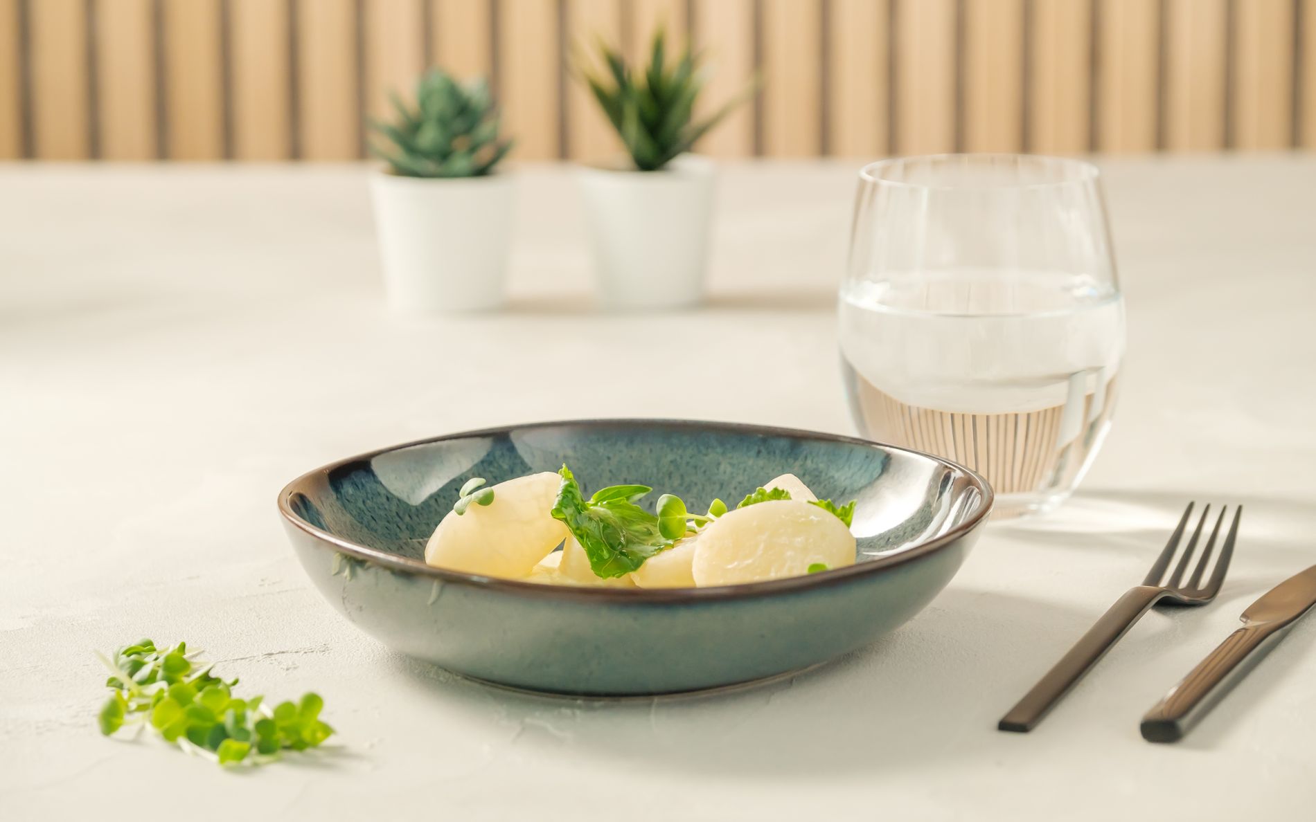 7hauben kochen
