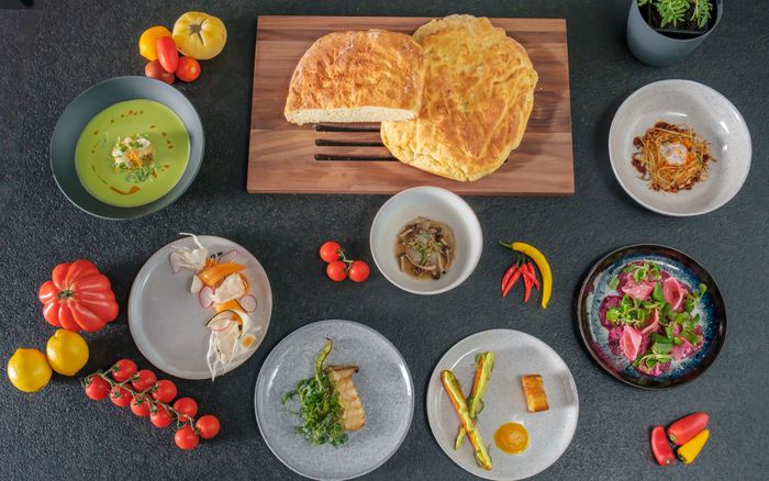 7hauben kochen