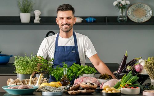 7hauben kochen