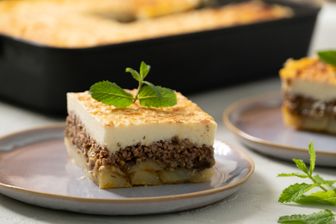 Moussaka
