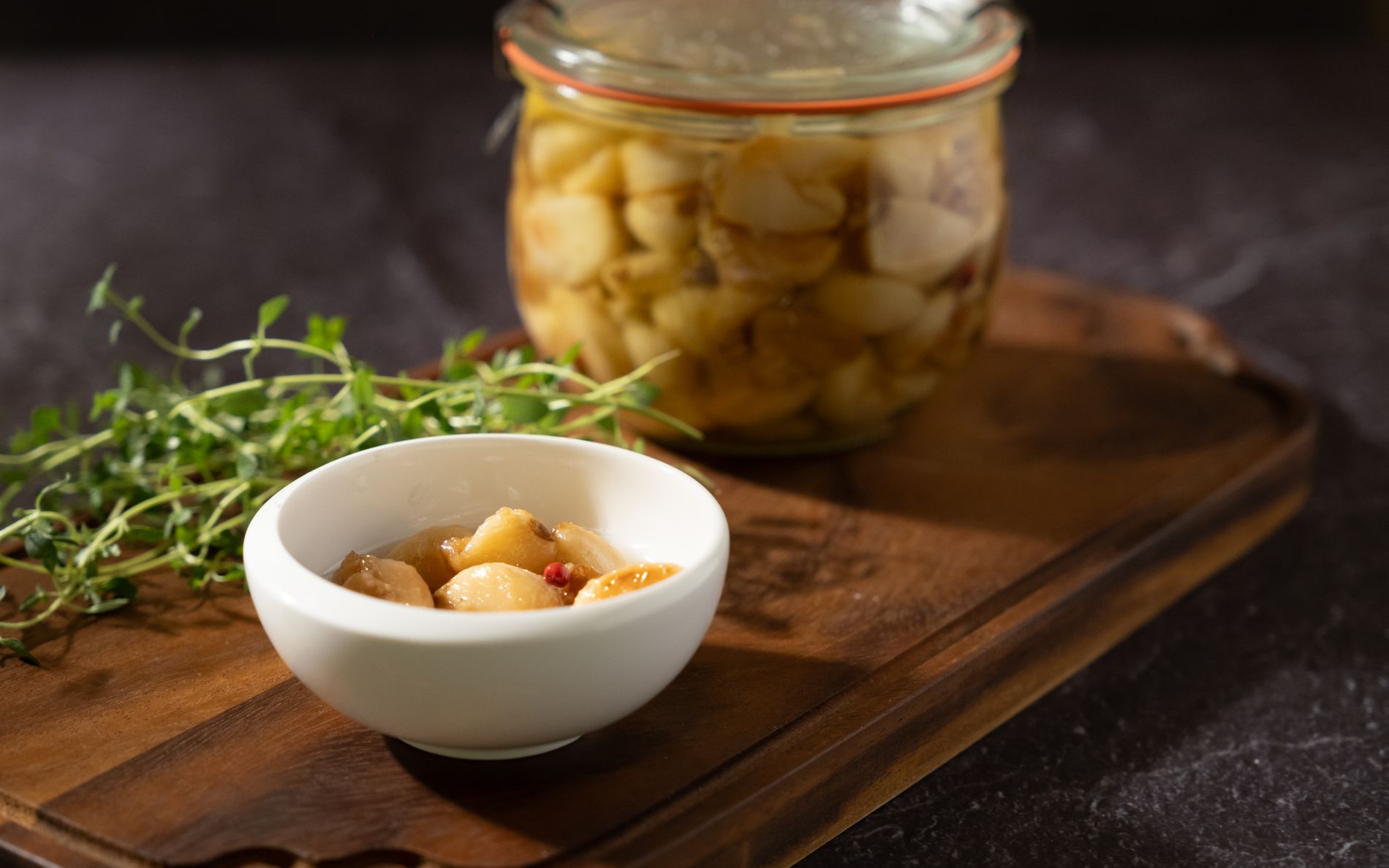 7hauben kochen