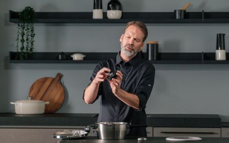 7hauben kochen