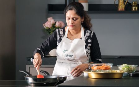 7hauben kochen