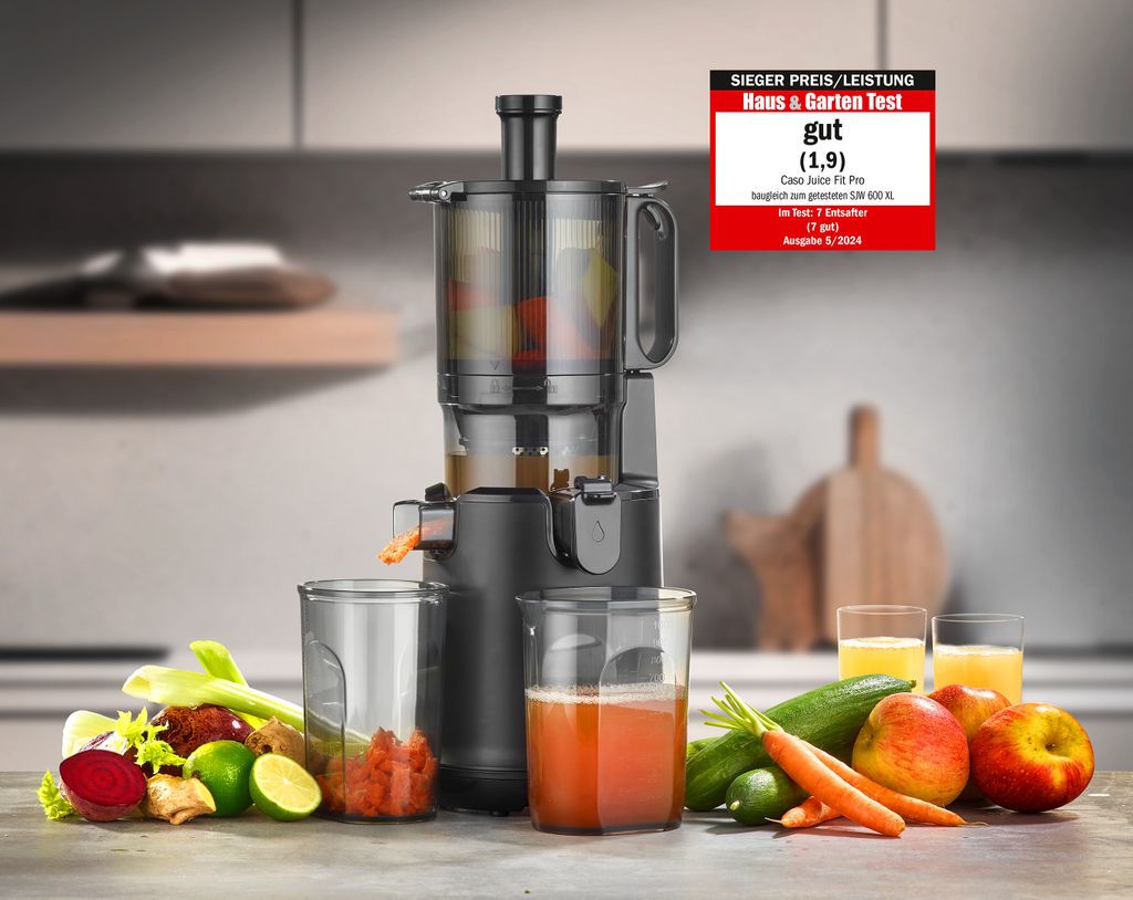 Produkt CASO Design