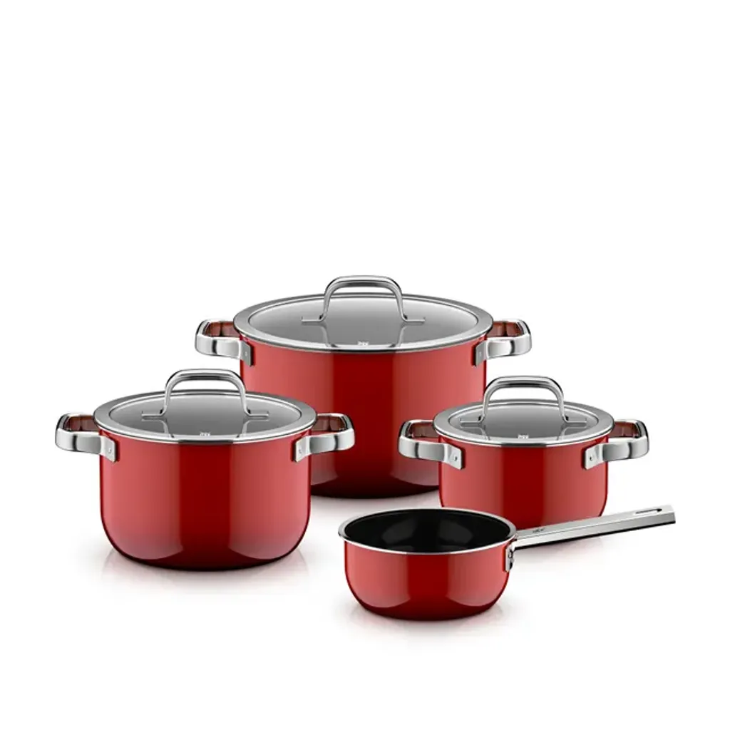 Produkt Fusiontec Mineral Pro Topf-Set