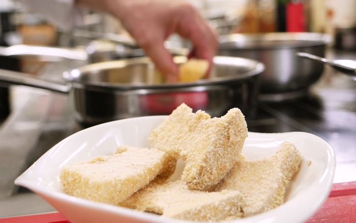 7hauben kochen