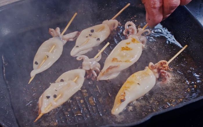 7hauben kochen