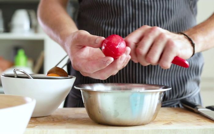 7hauben kochen