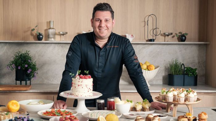 7hauben kochen