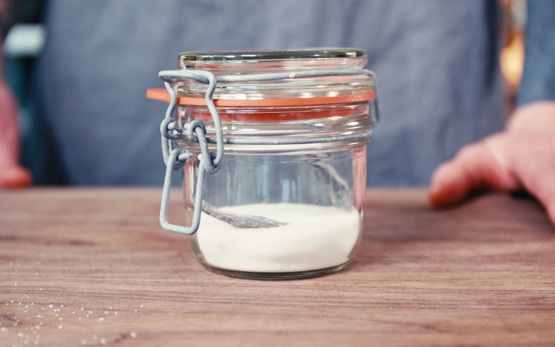 7hauben kochen