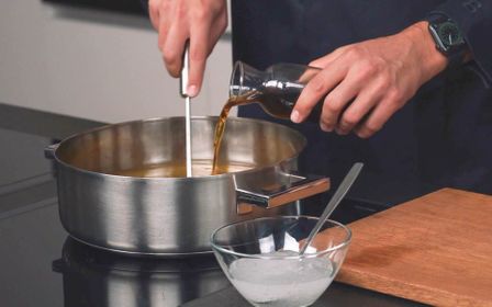 7hauben kochen
