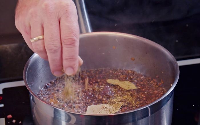 7hauben kochen