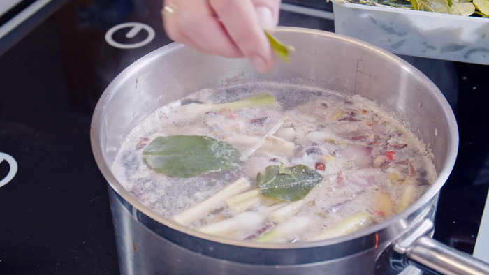 7hauben kochen