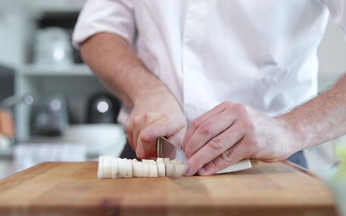 7hauben kochen