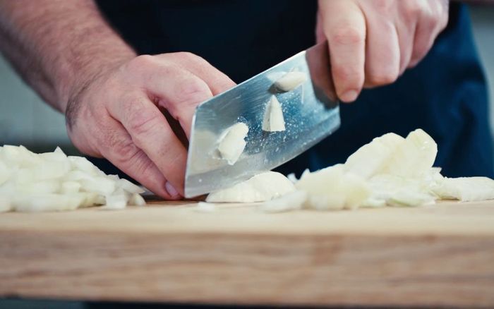 7hauben kochen