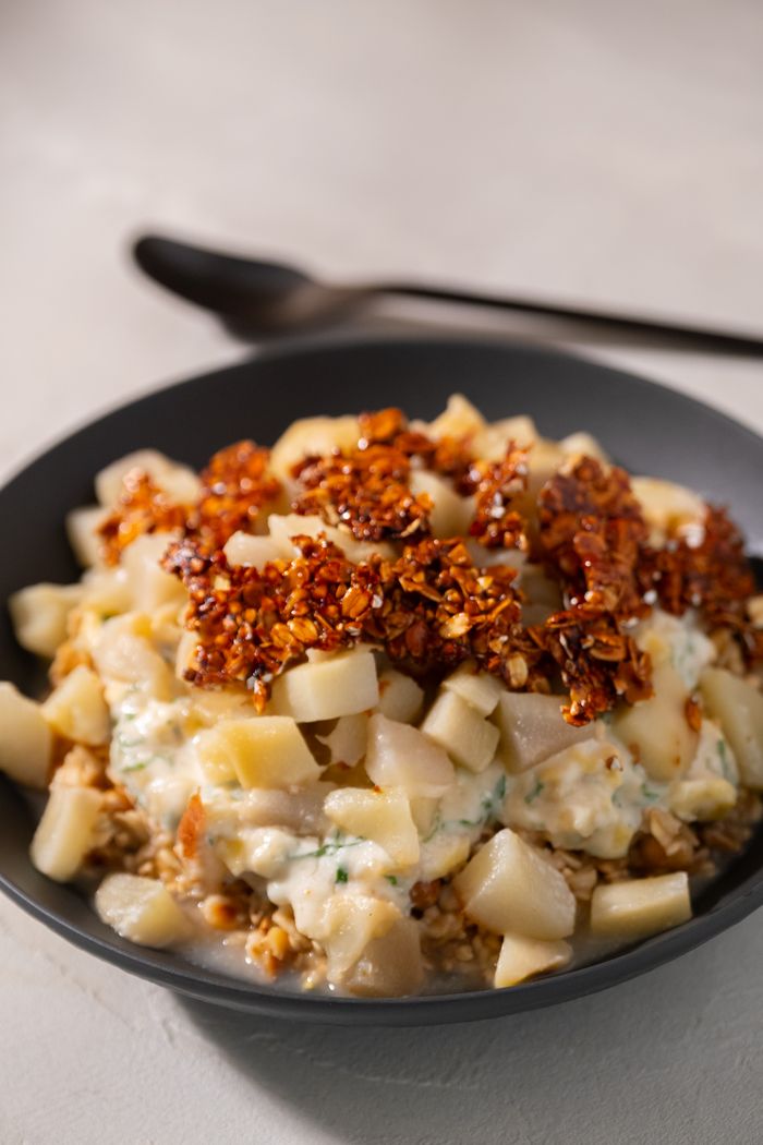 7hauben kochen