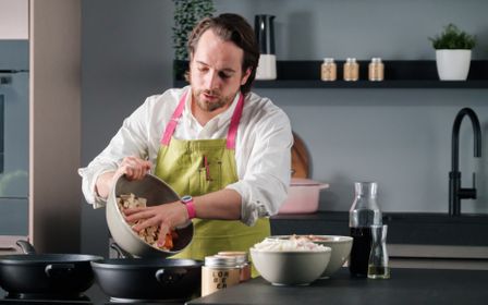 7hauben kochen