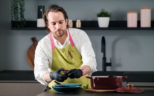 7hauben kochen