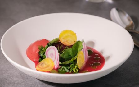 7hauben kochen