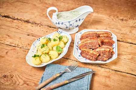 7hauben kochen