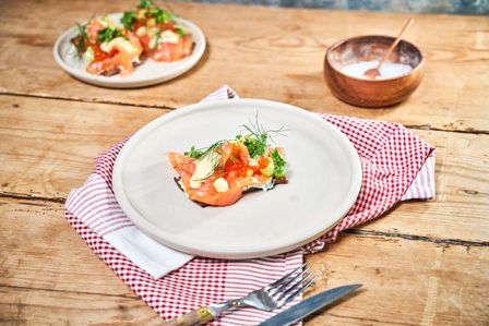 7hauben kochen