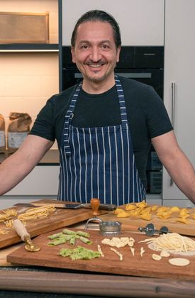 7hauben kochen