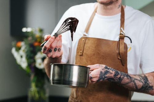 7hauben kochen