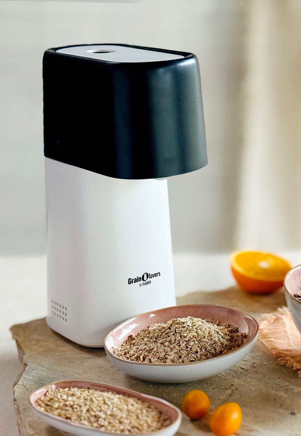 Produkt E-Flaker