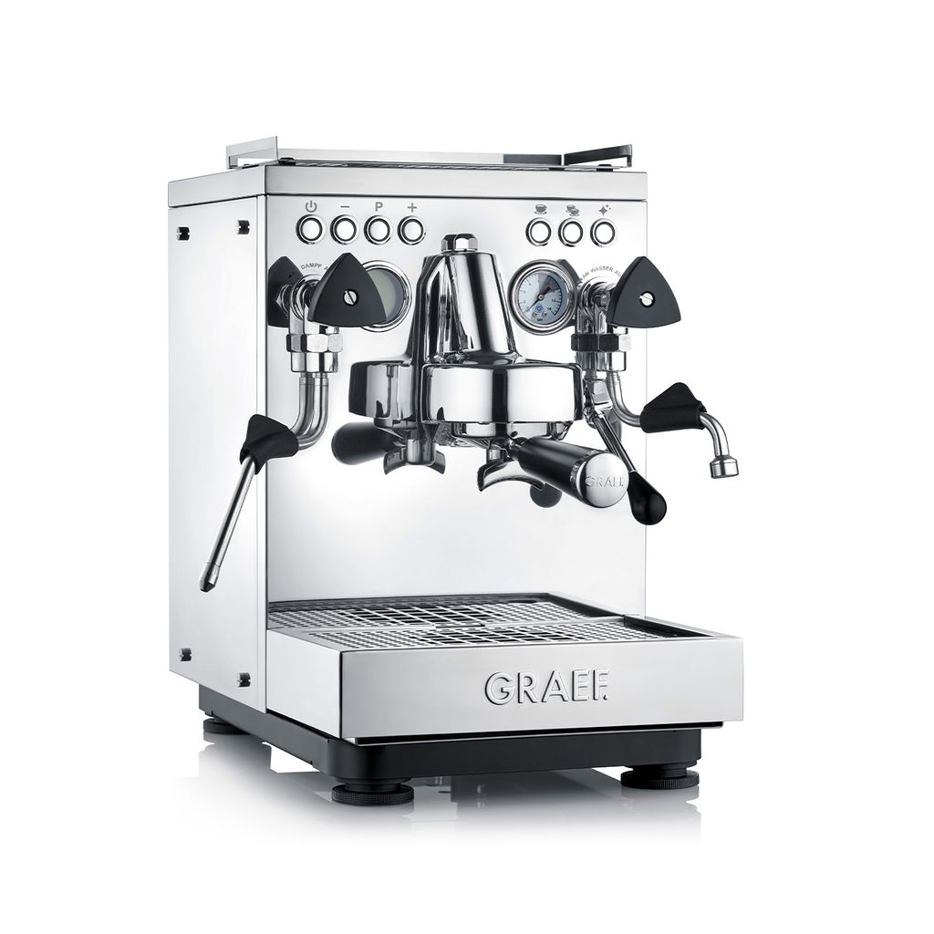 Produkt Siebträgermaschine 