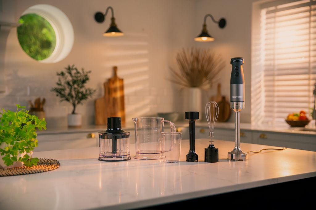 Produkt Triblade XL Pro Stabmixer