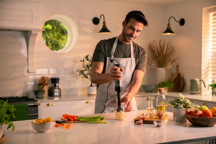 7hauben kochen