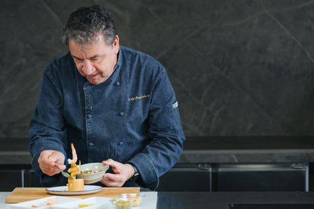 7hauben kochen