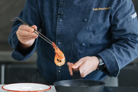 7hauben kochen