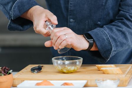 7hauben kochen