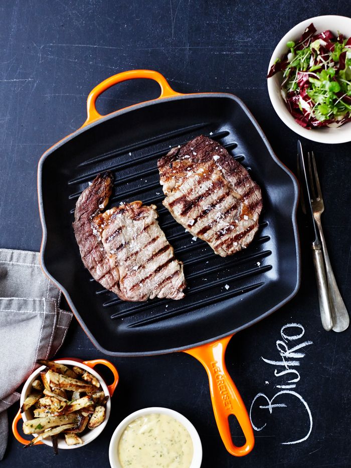 7hauben kochen